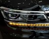 Volkswagen Tiguan 2022 - Bán xe Volkswagen Tiguan Elegance sản xuất năm 2022, màu đen