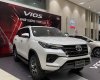 Toyota Fortuner 2022 - Bán xe Fortuner 2.4 G 4x2 AT năm 2022 khuyến mại lên đến 60tr, hỗ trợ trả góp 80%, giao xe tận nhà