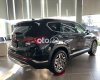 Hyundai Santa Fe 2022 - Bán Hyundai Santa Fe 2.2L máy dầu cao cấp, năm sản xuất 2022, màu đen