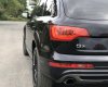 Audi Q7 S-LINE 2015 - Bán xe Audi Q7 S-LINE 2018, màu đen, nhập khẩu, như mới