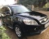 Chevrolet Captiva    2.4MT 2007 - Bán Chevrolet Captiva 2.4MT năm sản xuất 2007, màu đen, xe nhập còn mới