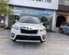 Subaru Forester  i-S Eyesight 2021 - Bán Subaru Forester i-S Eyesight năm sản xuất 2021, màu trắng, nhập khẩu nguyên chiếc