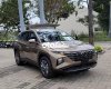 Hyundai Tucson    2.0 2021 - Bán ô tô Hyundai Tucson 2.0 năm 2021, màu nâu, giá tốt