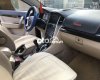 Chevrolet Captiva    2.4MT 2007 - Bán Chevrolet Captiva 2.4MT năm sản xuất 2007, màu đen, xe nhập còn mới