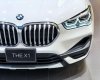 BMW X1 sDrive18i 2021 - Bán BMW X1 sDrive18i sản xuất năm 2021, màu trắng, xe nhập