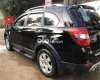 Chevrolet Captiva    2.4MT 2007 - Bán Chevrolet Captiva 2.4MT năm sản xuất 2007, màu đen, xe nhập còn mới