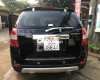 Chevrolet Captiva    2.4MT 2007 - Bán Chevrolet Captiva 2.4MT năm sản xuất 2007, màu đen, xe nhập còn mới