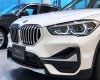 BMW X1 sDrive18i 2021 - Bán BMW X1 sDrive18i sản xuất năm 2021, màu trắng, xe nhập