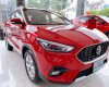 MG ZS   2021 - Bán ô tô MG ZS 2021, màu đỏ, nhập khẩu