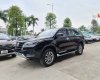 Toyota Fortuner 2022 - Bán xe Toyota Fortuner 2.7V AT năm 2022 màu đen, nhập khẩu Indonesia