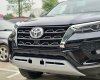 Toyota Fortuner 2022 - Bán xe Toyota Fortuner 2.7V AT năm 2022 màu đen, nhập khẩu Indonesia