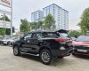 Toyota Fortuner 2022 - Bán xe Toyota Fortuner 2.7V AT năm 2022 màu đen, nhập khẩu Indonesia