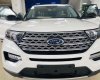 Ford Explorer 2022 - Nhập Mỹ, giá tốt - tặng gói phụ kiện, hỗ trợ lăn bánh A-Z