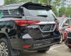 Toyota Fortuner 2022 - Bán xe Toyota Fortuner 2.7V AT năm 2022 màu đen, nhập khẩu Indonesia
