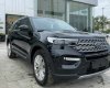 Ford Explorer 2022 - Đủ màu, giá giao ngay LH hotline. Trả góp 80%, thủ tục nhanh