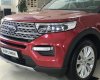 Ford Explorer 2022 - Nhập Mỹ, giá tốt nhất thị trường, hỗ trợ vay 80%