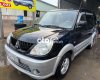Mitsubishi Jolie 2005 - Bán Mitsubishi Jolie 2.0 năm 2005, hai màu