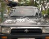 Toyota 4 Runner     1999 - Cần bán xe Toyota 4 Runner năm 1999, màu xám, nhập khẩu giá cạnh tranh