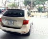 Toyota Highlander 2009 - Cần bán xe Toyota Highlander đời 2009, nhập khẩu nguyên chiếc, giá tốt 650tr