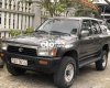 Toyota 4 Runner     1999 - Cần bán xe Toyota 4 Runner năm 1999, màu xám, nhập khẩu giá cạnh tranh