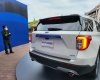 Ford Explorer 2022 - Xe nhập khẩu Mỹ - Hỗ trợ trả góp lãi suất hấp dẫn - Nhiều quà tặng giá trị kèm theo
