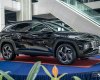 Hyundai Tucson 2022 - Hyundai Tucson All New 2022 chỉ từ 825tr - Ưu đãi 50% thuế trước bạ