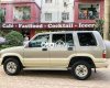 Isuzu Trooper 2003 - Bán Isuzu Trooper sản xuất 2003, hai màu, nhập khẩu như mới, 155 triệu