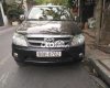 Toyota Fortuner 2008 - Cần bán lại xe Toyota Fortuner năm sản xuất 2008, màu đen, nhập khẩu