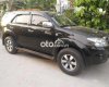 Toyota Fortuner 2008 - Cần bán lại xe Toyota Fortuner năm sản xuất 2008, màu đen, nhập khẩu