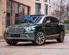 Bentley 2022 - Cần bán ô tô Bentley Bentayga V8 xanh mới 100%