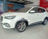 MG ZS 2021 - Cần bán xe MG ZS sản xuất năm 2021, màu trắng, nhập khẩu nguyên chiếc