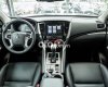 Mitsubishi Pajero Sport 2021 - Cần bán xe Mitsubishi Pajero Sport D 4x2AT năm sản xuất 2021, màu đen, xe nhập