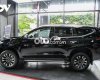 Mitsubishi Pajero Sport 2021 - Cần bán xe Mitsubishi Pajero Sport D 4x2AT năm sản xuất 2021, màu đen, xe nhập