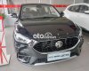 MG ZS 1.5L 2021 - Cần bán xe MG ZS 1.5L năm sản xuất 2021, màu đen, nhập khẩu nguyên chiếc