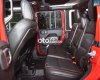 Jeep Wrangler   Rubicon 2022 - Bán Jeep Wrangler Rubicon năm sản xuất 2022, màu đỏ, nhập khẩu nguyên chiếc