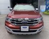 Ford Everest 2020 - Bán ô tô Ford Everest Titanium 2.0AT 4x2 năm 2020, nhập khẩu số tự động
