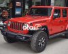 Jeep Wrangler   Rubicon 2022 - Bán Jeep Wrangler Rubicon năm sản xuất 2022, màu đỏ, nhập khẩu nguyên chiếc
