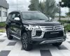 Mitsubishi Pajero Sport 2021 - Cần bán xe Mitsubishi Pajero Sport D 4x2AT năm sản xuất 2021, màu đen, xe nhập