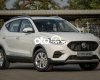 MG ZS 2021 - Cần bán xe MG ZS sản xuất năm 2021, màu trắng, nhập khẩu nguyên chiếc