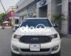 Ford Everest 2021 - Bán Ford Everest TItanium 2.0L năm 2021, màu trắng, nhập khẩu nguyên chiếc