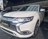 Mitsubishi Outlander 2022 - Cần bán Mitsubishi Outlander 2.0 STD năm 2022, màu trắng