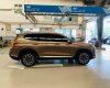 Hyundai Santa Fe 2022 - Giá tốt - Đủ màu giao ngay - Vay 85% - Tặng full phụ kiện