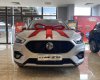 MG 2021 - MG ZS LUX 1.5T - 2021, tặng BH và gói phụ kiện lên đến 20 triệu đồng