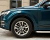 Audi Q7 2018 - Bán xe Audi Q7 năm sản xuất 2018, màu xanh rất đẹp, full lịch sử hãng