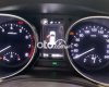 Hyundai Santa Fe 2017 - Bán ô tô Hyundai Santa Fe 2.4L máy xăng 2017, màu trắng, nhập khẩu