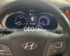 Hyundai Santa Fe 2017 - Bán ô tô Hyundai Santa Fe 2.4L máy xăng 2017, màu trắng, nhập khẩu