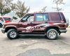 Isuzu Trooper 2000 - Bán ô tô Isuzu Trooper sản xuất 2000, hai màu, nhập khẩu