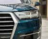 Audi Q7 2018 - Bán xe Audi Q7 năm sản xuất 2018, màu xanh rất đẹp, full lịch sử hãng