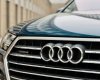 Audi Q7 2018 - Bán xe Audi Q7 năm sản xuất 2018, màu xanh rất đẹp, full lịch sử hãng