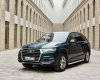 Audi Q7 2018 - Bán xe Audi Q7 năm sản xuất 2018, màu xanh rất đẹp, full lịch sử hãng